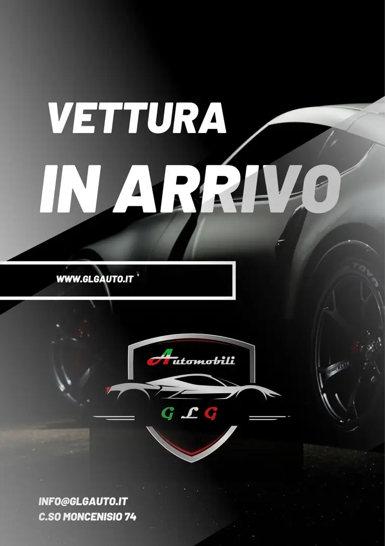 MINI Cooper S Countryman Mini Countryman R60 1.6 all4 Schwarz - 1