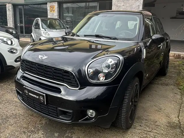 MINI Countryman S All4 Mini Countryman R60 1.6 all4