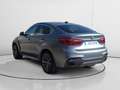 BMW X6 xDrive 30dA Grigio - thumbnail 4