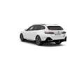 BMW i5 i5 eDrive40 Touring Blanc - thumbnail 3