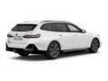 BMW i5 i5 eDrive40 Touring Blanc - thumbnail 2