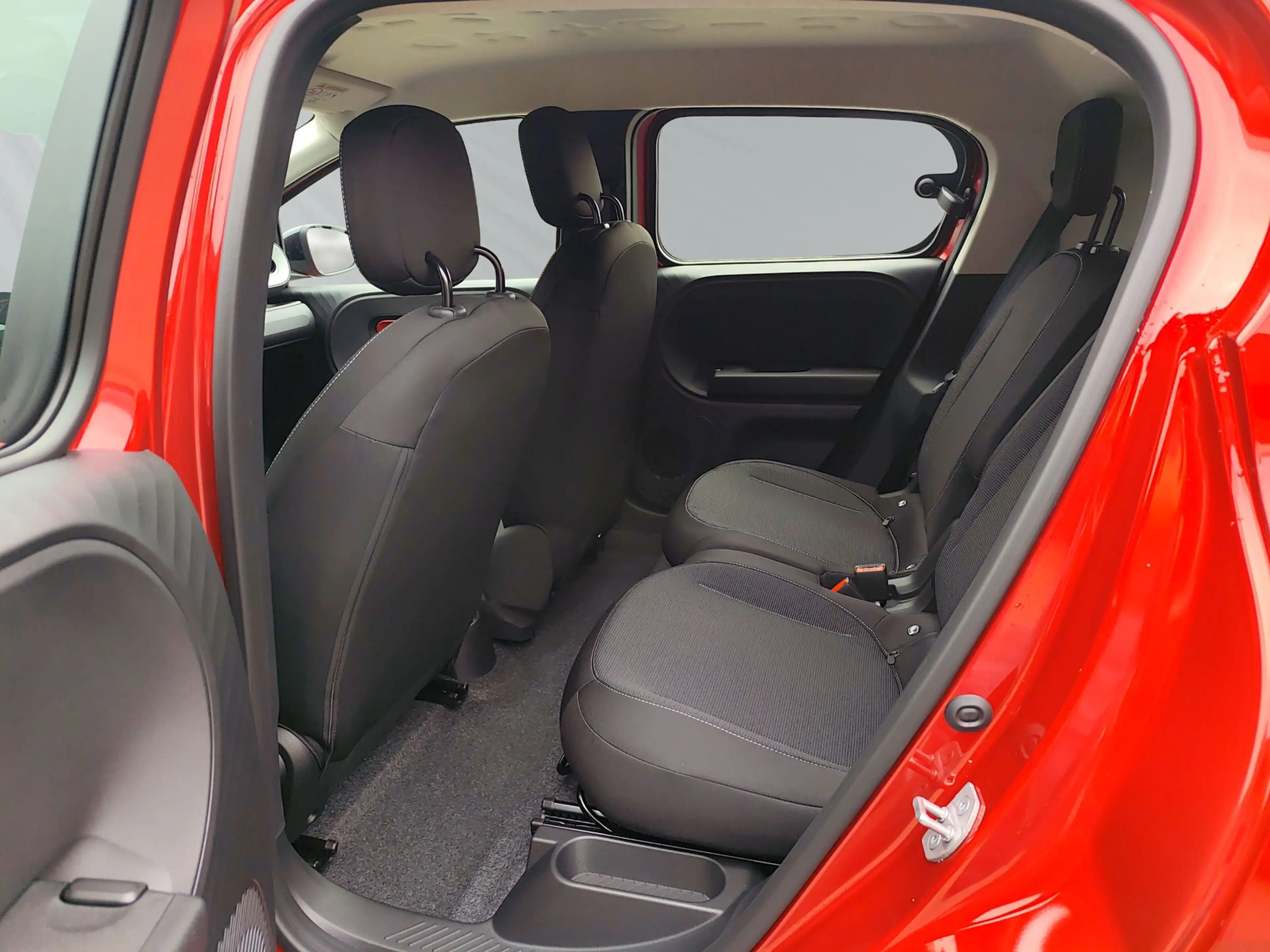 Renault Twingo E-TECH elektrisch Evolution 80hp Urban Range — photo 8