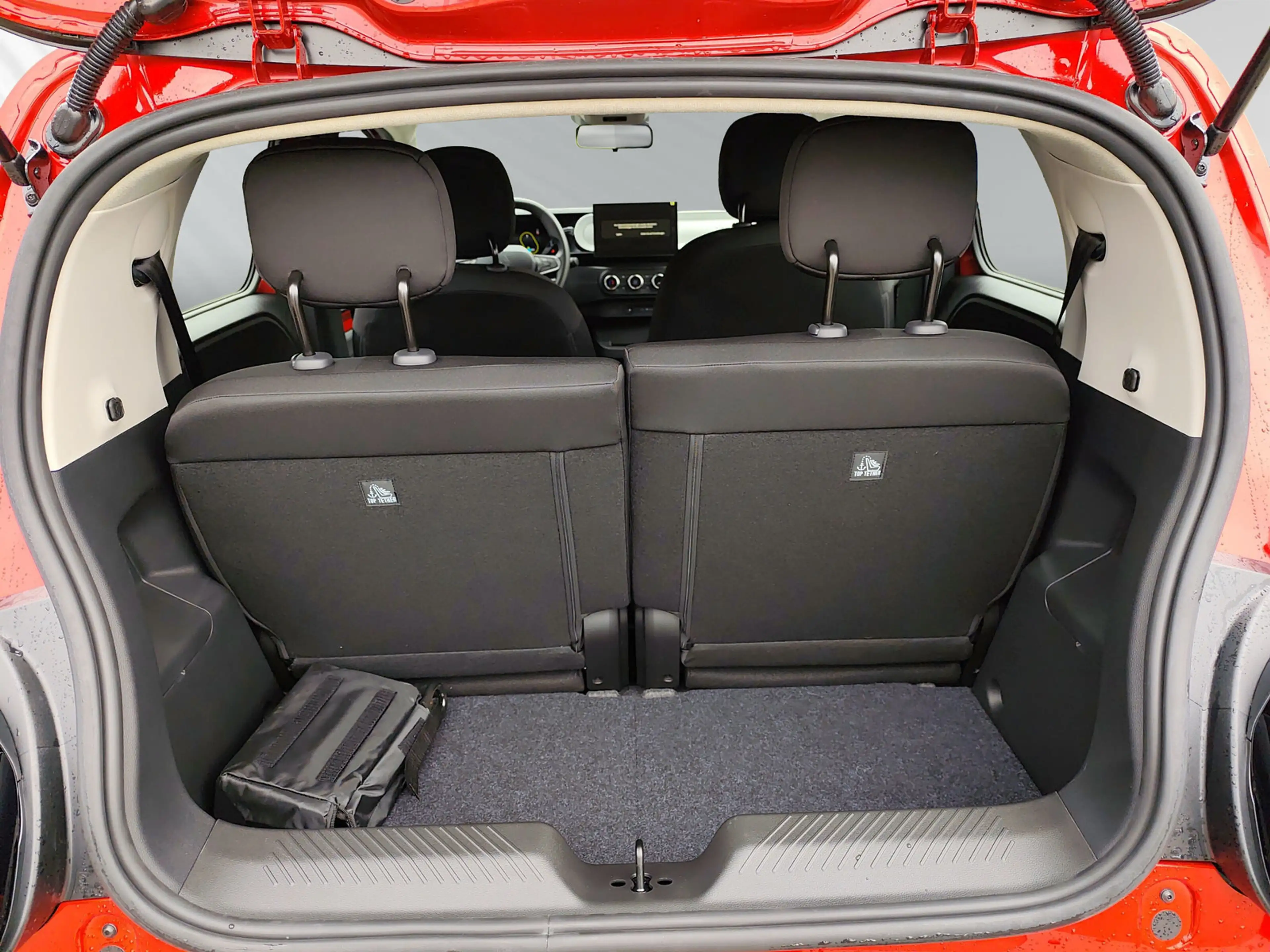 Renault Twingo E-TECH elektrisch Evolution 80hp Urban Range — photo 6