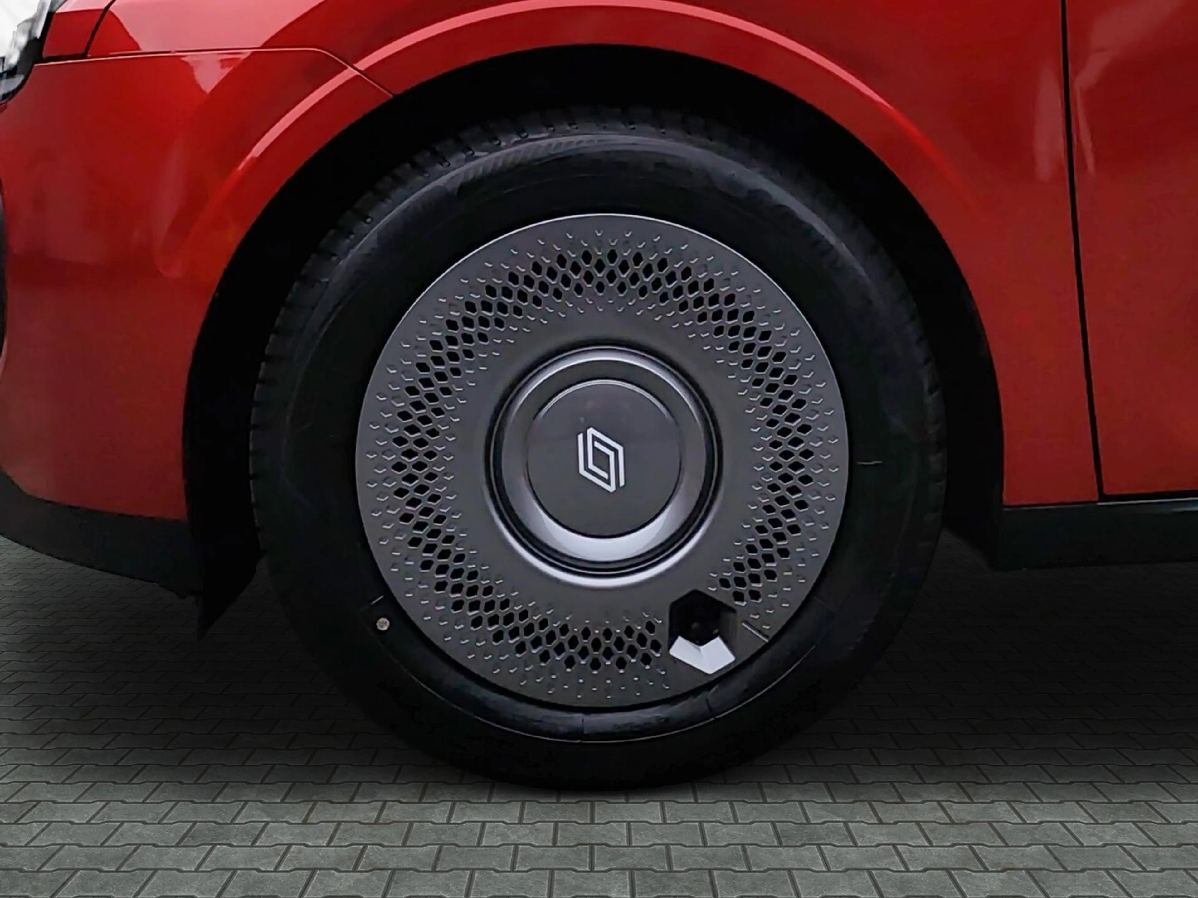 Renault Twingo E-TECH elektrisch Evolution 80hp Urban Range — photo 12