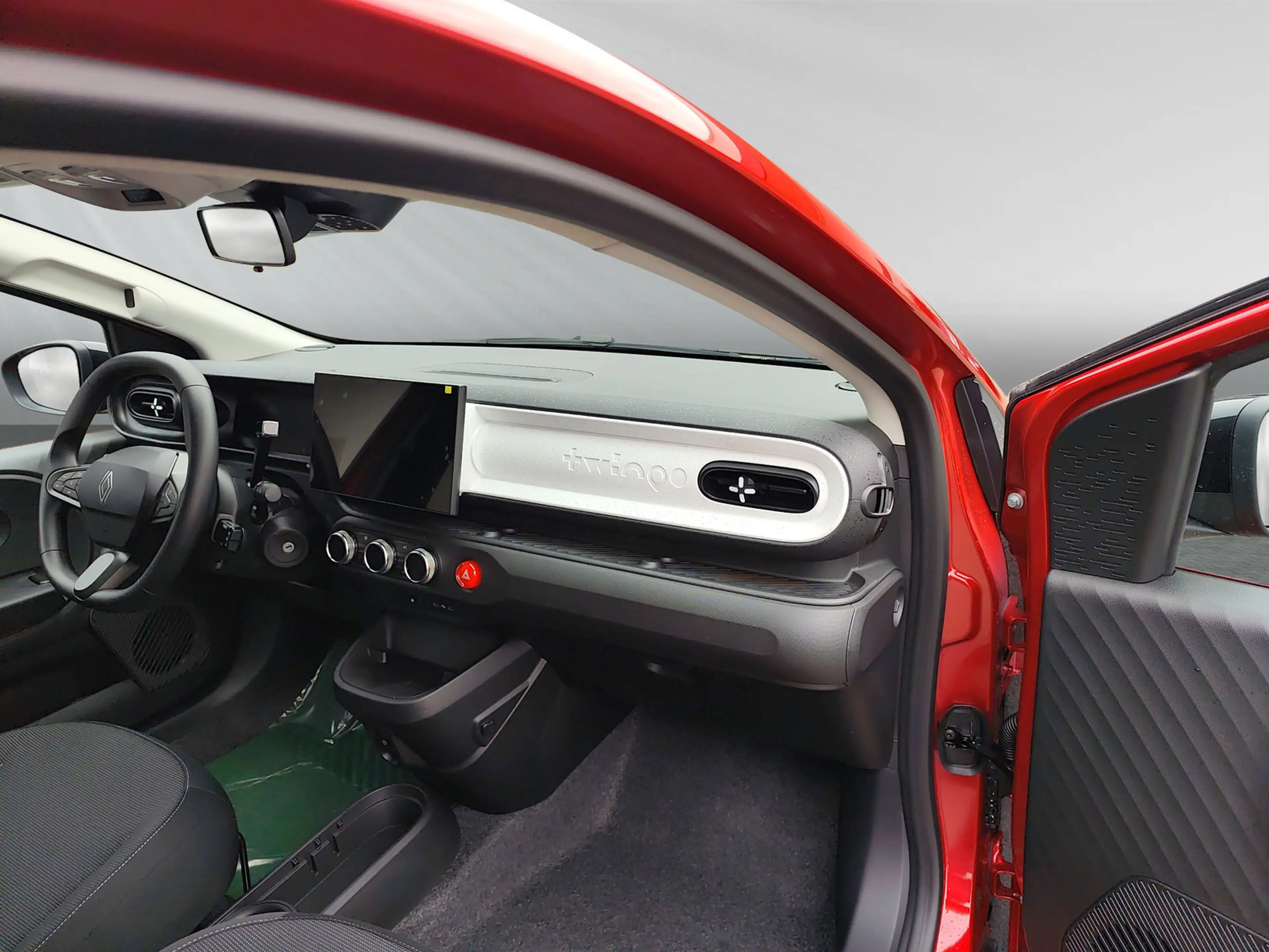 Renault Twingo E-TECH elektrisch Evolution 80hp Urban Range — photo 10