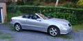 Mercedes-Benz CLK 200 Cabrio K Avantgarde Argent - thumbnail 2
