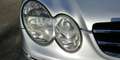 Mercedes-Benz CLK 200 Cabrio K Avantgarde Plateado - thumbnail 24