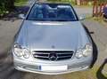Mercedes-Benz CLK 200 Cabrio K Avantgarde Plateado - thumbnail 30