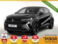 Renault Captur CAPTUR Techno Full Hybrid E-Tech 160 ParkAssist Schwarz - thumbnail 1