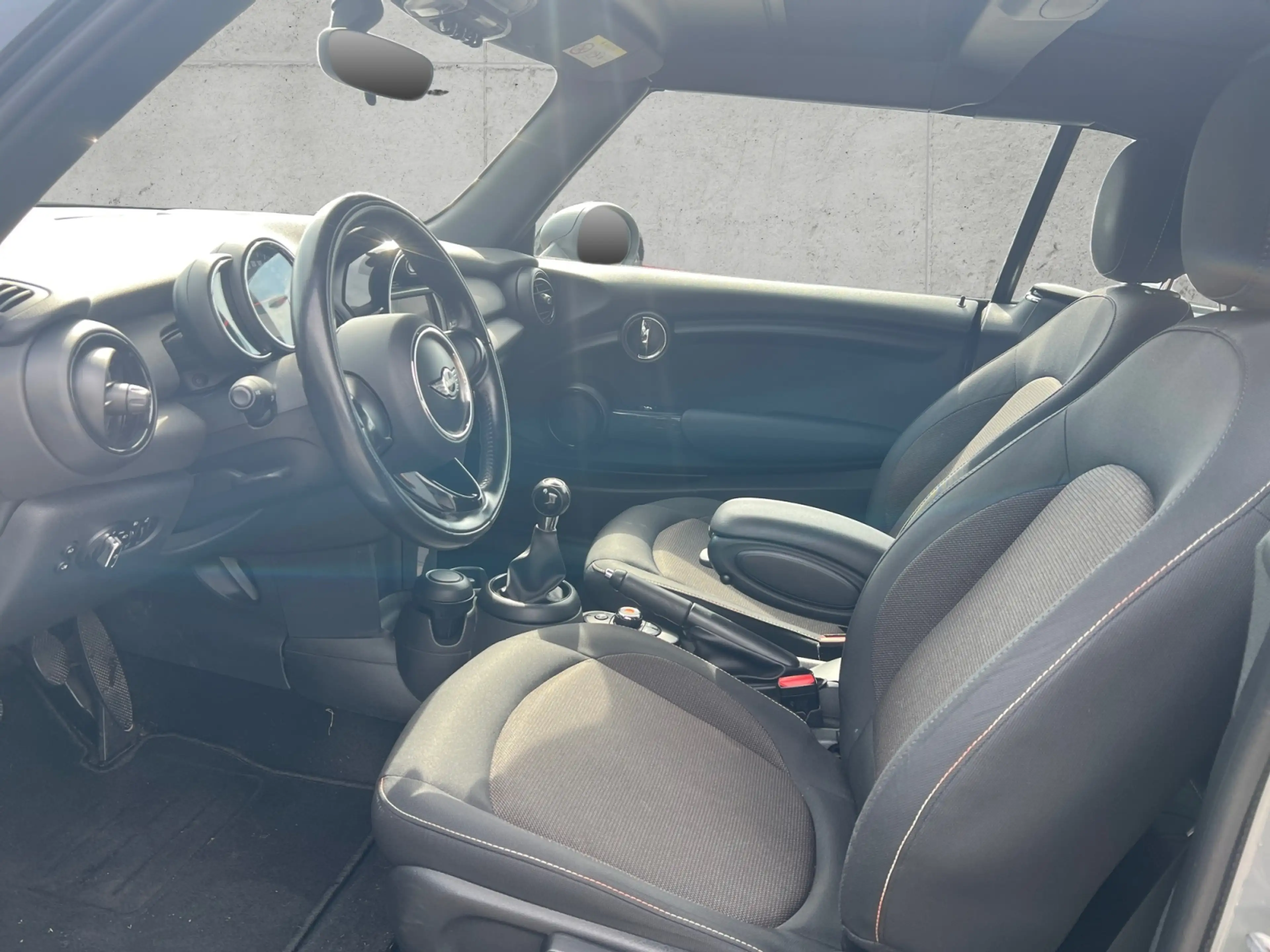 MINI One Cabrio 75KW (102PS) *6-GANG*PDC*SHZ*BLUETOOTH*TEM — photo 12
