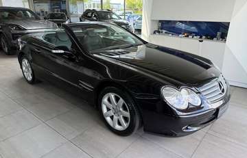 *Roadster*Navi*Bi-Xenon*Leder*