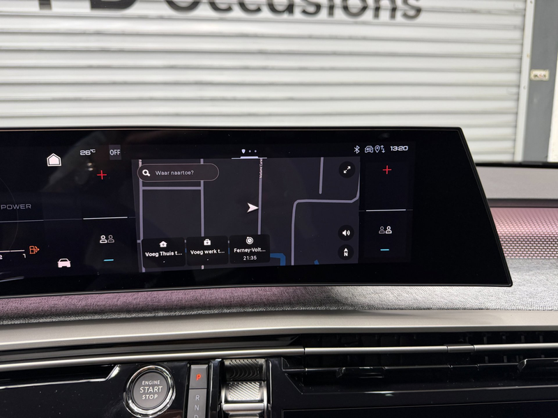 Peugeot 5008 1.2 Hybrid 145 GT Executive - 7P - Demo - Massage — photo 29