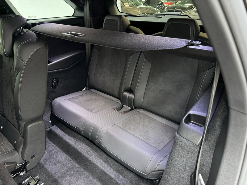 Peugeot 5008 1.2 Hybrid 145 GT Executive - 7P - Demo - Massage — photo 14