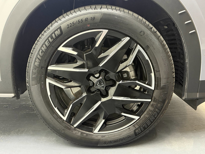 Peugeot 5008 1.2 Hybrid 145 GT Executive - 7P - Demo - Massage — photo 7