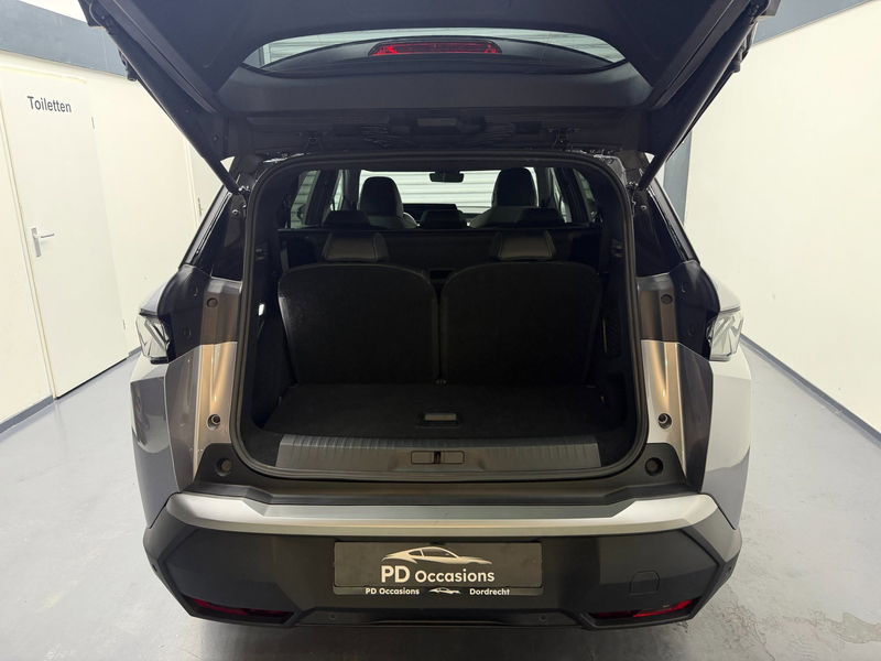 Peugeot 5008 1.2 Hybrid 145 GT Executive - 7P - Demo - Massage — photo 5