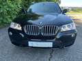 BMW X3 sDrive18d Schwarz - thumbnail 11