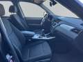 BMW X3 sDrive18d Schwarz - thumbnail 9
