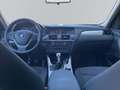BMW X3 sDrive18d Schwarz - thumbnail 8