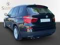BMW X3 sDrive18d Schwarz - thumbnail 4