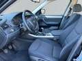BMW X3 sDrive18d Schwarz - thumbnail 7