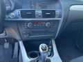 BMW X3 sDrive18d Schwarz - thumbnail 13