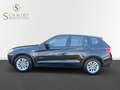 BMW X3 sDrive18d Schwarz - thumbnail 3