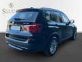 BMW X3 sDrive18d Schwarz - thumbnail 5