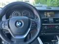 BMW X3 sDrive18d Schwarz - thumbnail 12