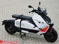 BMW CE 04 Blanc - thumbnail 1