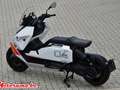 BMW CE 04 Blanc - thumbnail 3