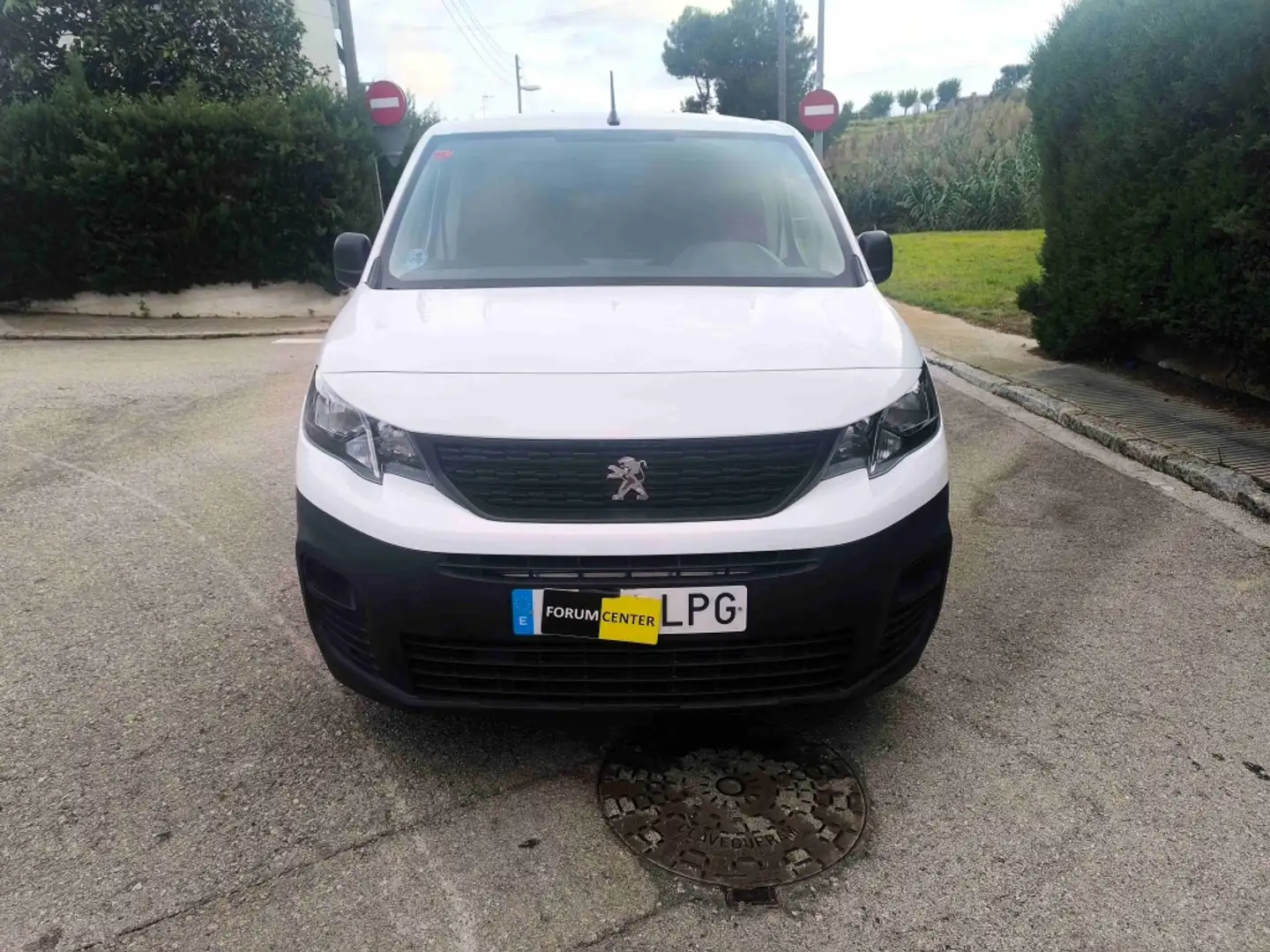 Peugeot Partner 1.5BlueHDI S&S Pro Standard 600kg 100 - 2