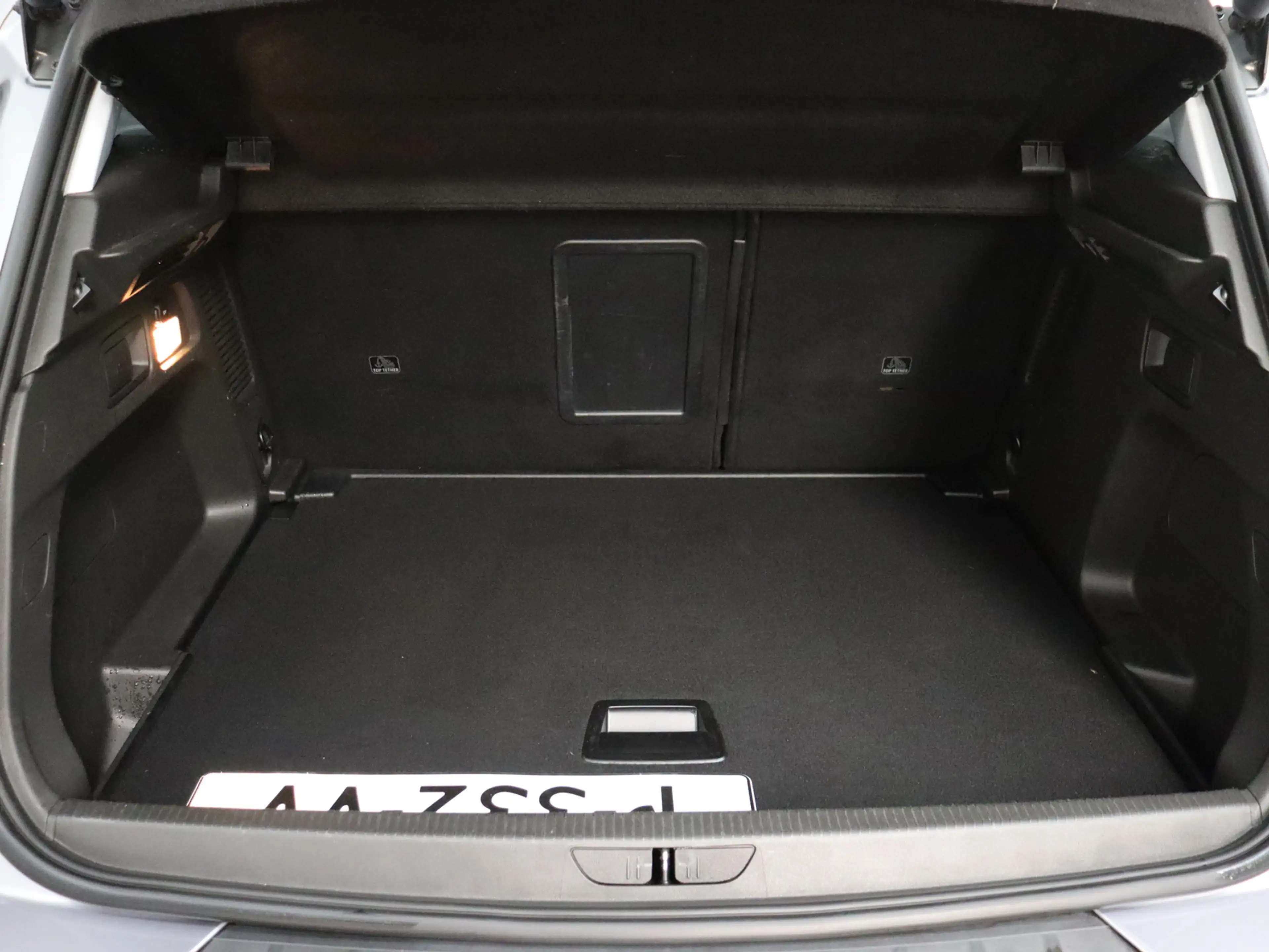 Opel Grandland X 1.2 Turbo Innovation Apple Carplay/Android Auto, C — photo 11