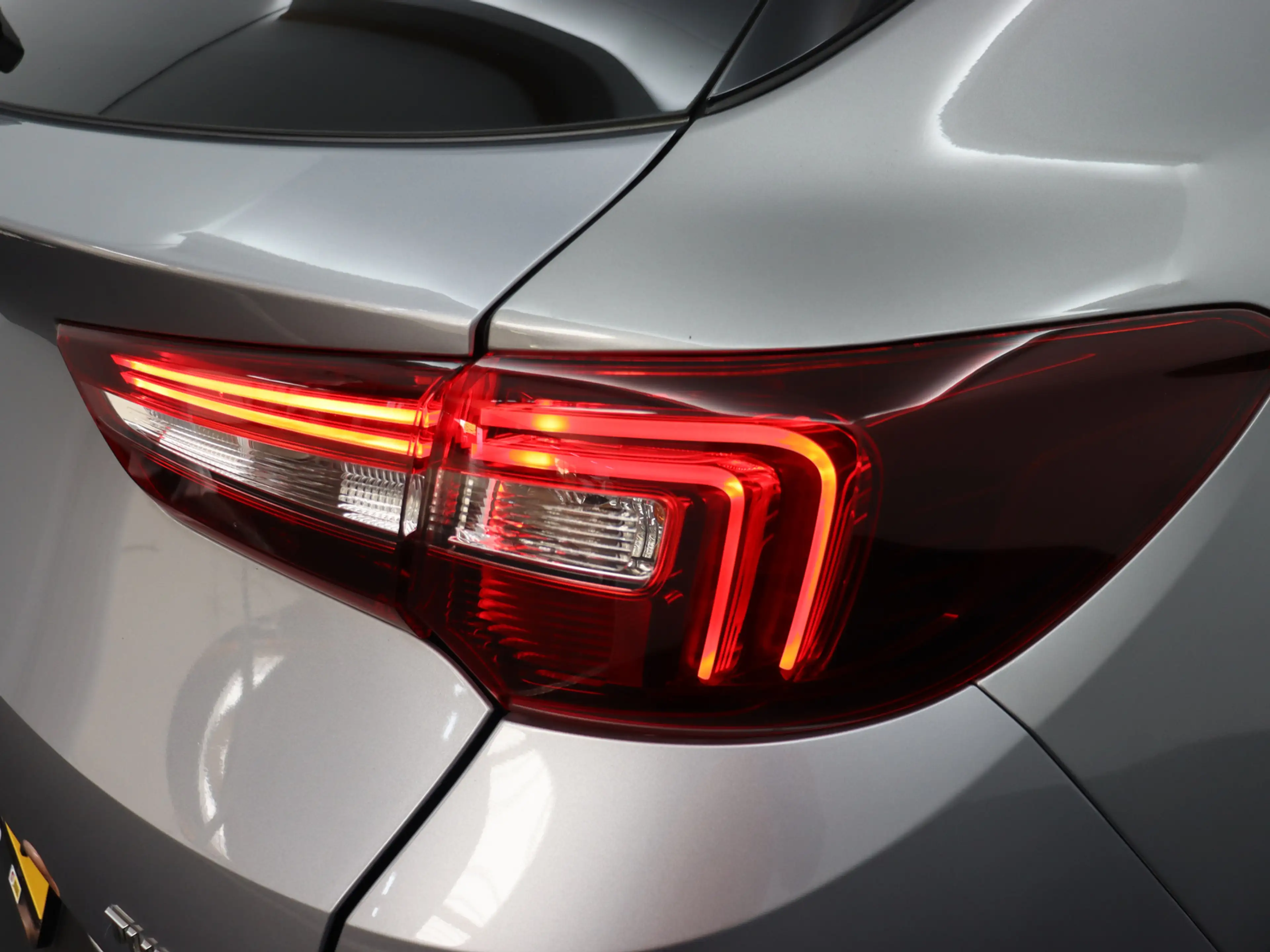 Opel Grandland X 1.2 Turbo Innovation Apple Carplay/Android Auto, C — photo 10