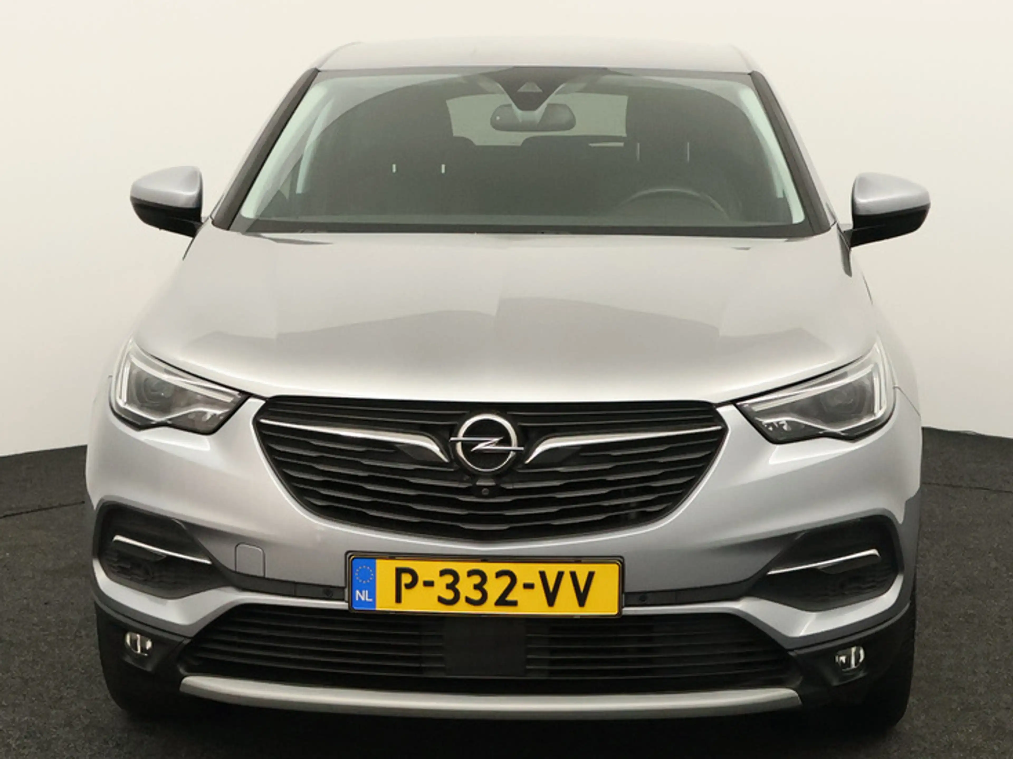 Opel Grandland X 1.2 Turbo Innovation Apple Carplay/Android Auto, C — photo 7