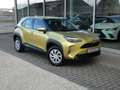 Toyota Yaris Cross 1.5i HYBRID Dynamic +Carplay +Parkeercamera Goud - thumbnail 16
