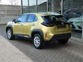 Toyota Yaris Cross 1.5i HYBRID Dynamic +Carplay +Parkeercamera Goud - thumbnail 3