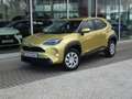 Toyota Yaris Cross 1.5i HYBRID Dynamic +Carplay +Parkeercamera Goud - thumbnail 1