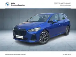 BMW Série 2 218d 150ch M Sport DKG7