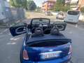 MINI Cooper Cabrio 1.6 Blu/Azzurro - thumbnail 12