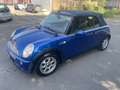 MINI Cooper Cabrio 1.6 Blu/Azzurro - thumbnail 1