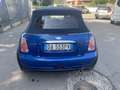 MINI Cooper Cabrio 1.6 Blu/Azzurro - thumbnail 3