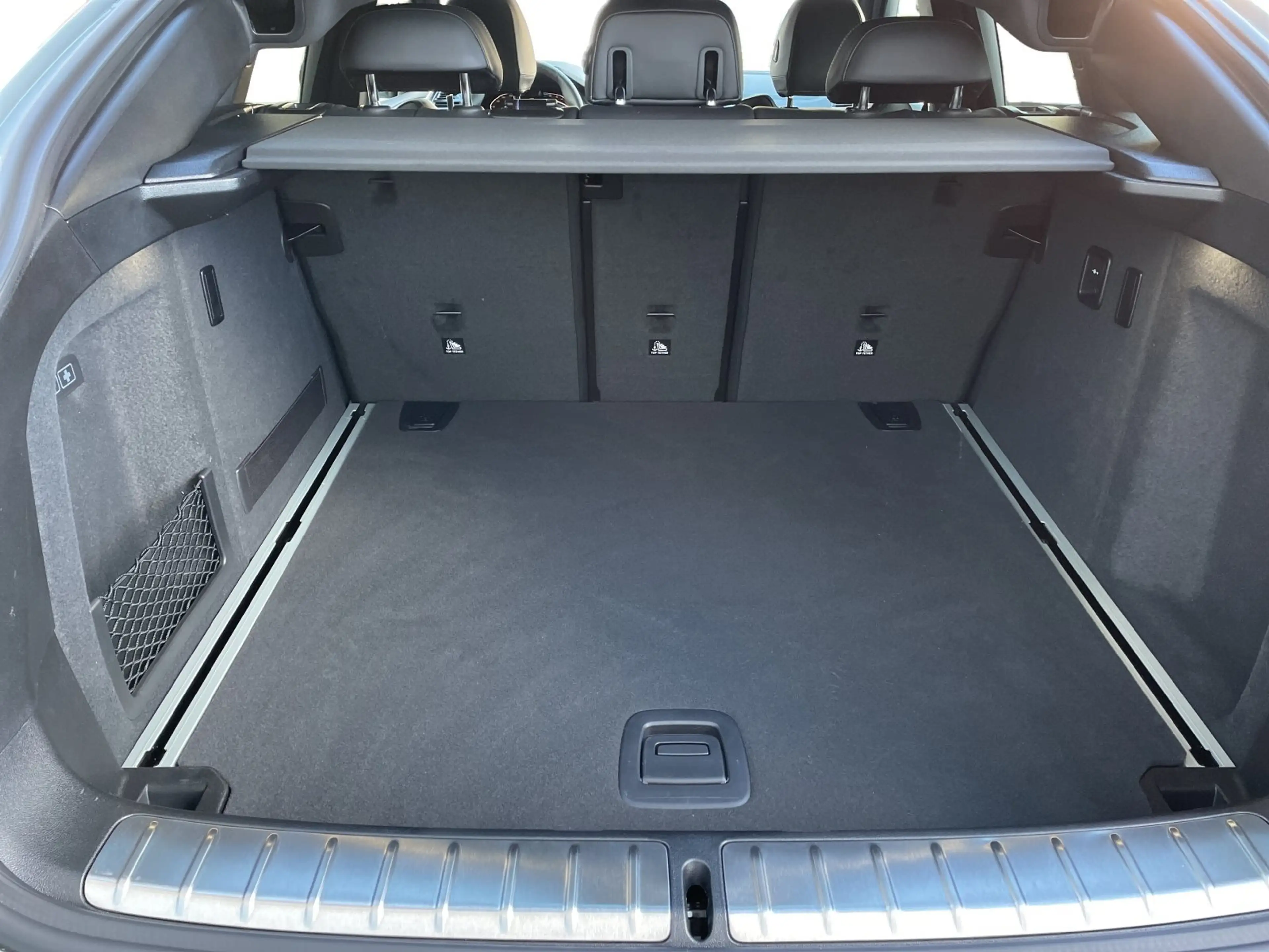 BMW X4 xDrive20d M Sportpaket-Adaptives Fahrwerk-Laserlic — photo 12