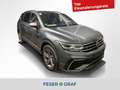 Volkswagen Tiguan Allspace R-Line 4M 2.0TDI 147kW DSG AHK Pano HUD Grijs - thumbnail 1