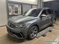 Volkswagen Tiguan Allspace R-Line 4M 2.0TDI 147kW DSG AHK Pano HUD Grijs - thumbnail 2