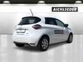 Renault ZOE Complete Life R110 Z.E.40 Weiß - thumbnail 4