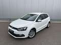 Volkswagen Polo V Trendline Blanc - thumbnail 1