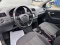 Volkswagen Polo V Trendline Blanc - thumbnail 5