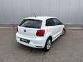 Volkswagen Polo V Trendline Blanc - thumbnail 2