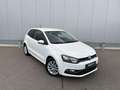 Volkswagen Polo V Trendline Blanc - thumbnail 3