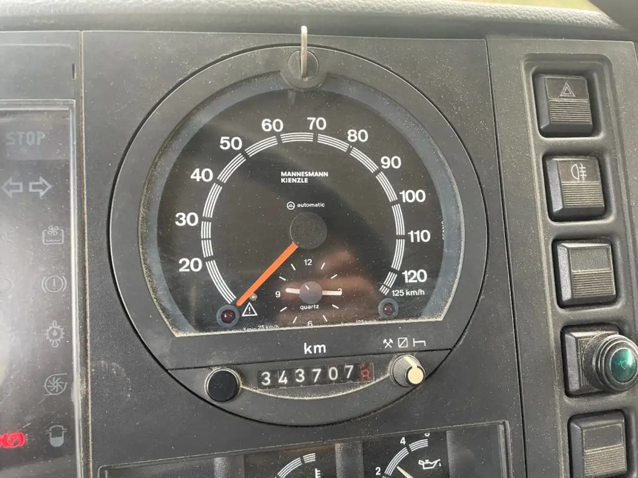 Nissan L50 L50 4.0 DIESEL 90 CV PATENTE C PREZZO FINITO, foto 11